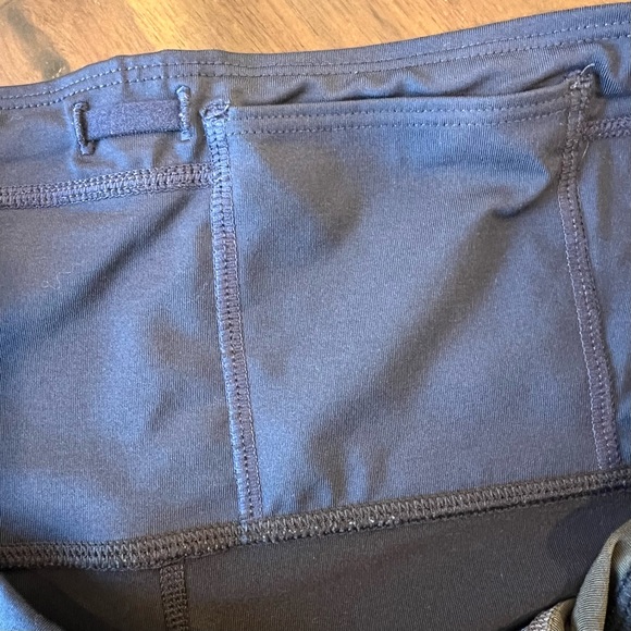 Athleta Colorblock 7/8 Tight / Leggings - Picture 5 of 5